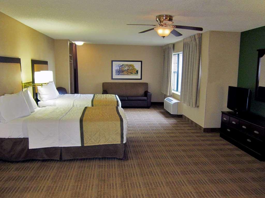Extended Stay America Suites - Detroit - Southfield - I-696 Farmington Hills Bilik gambar